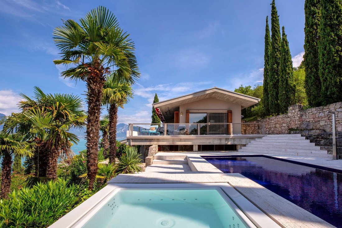 House in Torri del Benaco, Veneto, Italy 5 - 14659547