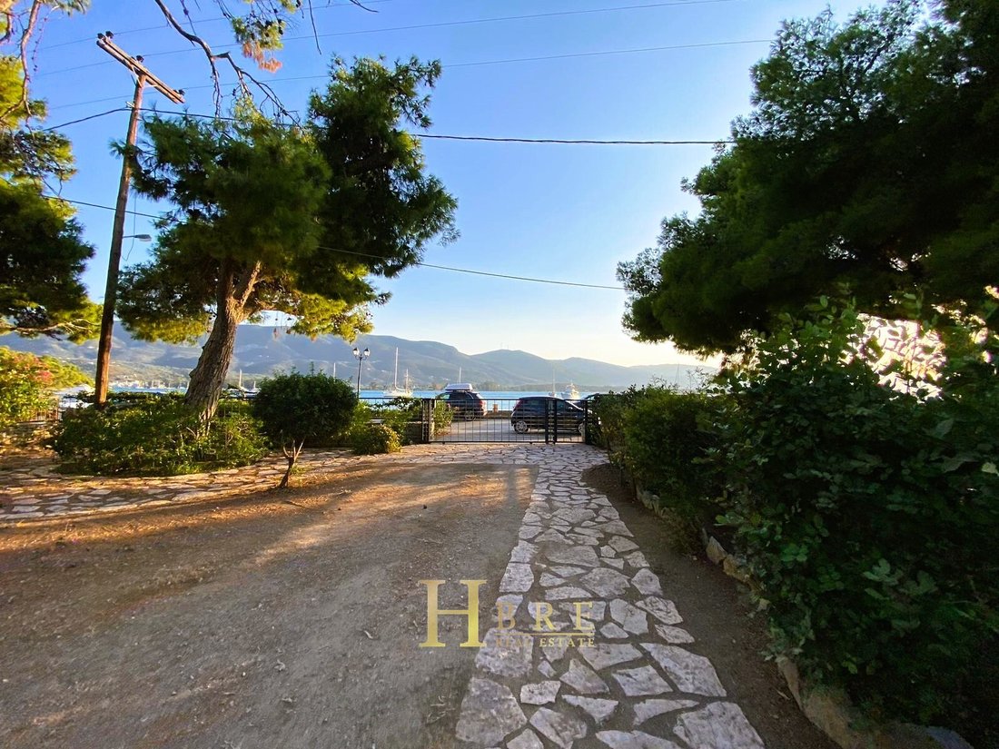 House in Kalavria, Attica, Greece 4 - 14661909