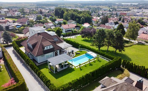 Villa en Ptuj, Ptuj, Eslovenia 1