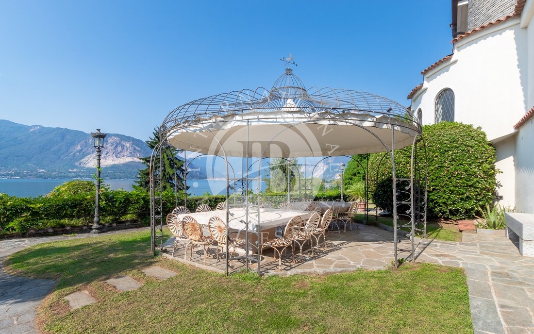 Villa in Verbania, Piedmont, Italy 5 - 14659558