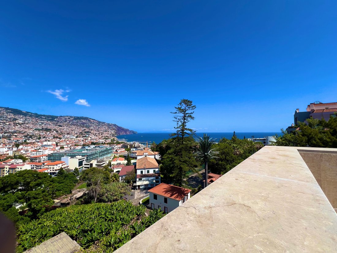 Penthouse in Se, Madeira, Portugal 5 - 14661910