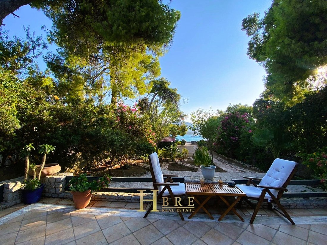 House in Kalavria, Attica, Greece 3 - 14661909