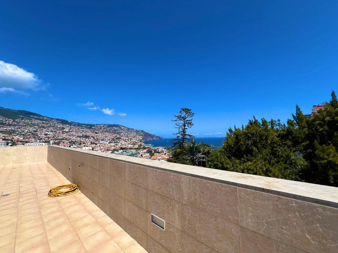 Penthouse in Se, Madeira, Portugal 3 - 14661910