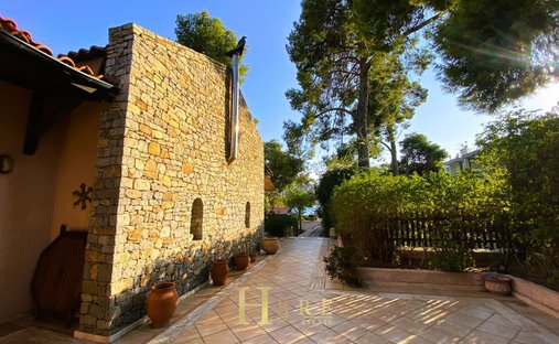 Casa en Kalavria, Ática, Grecia 1