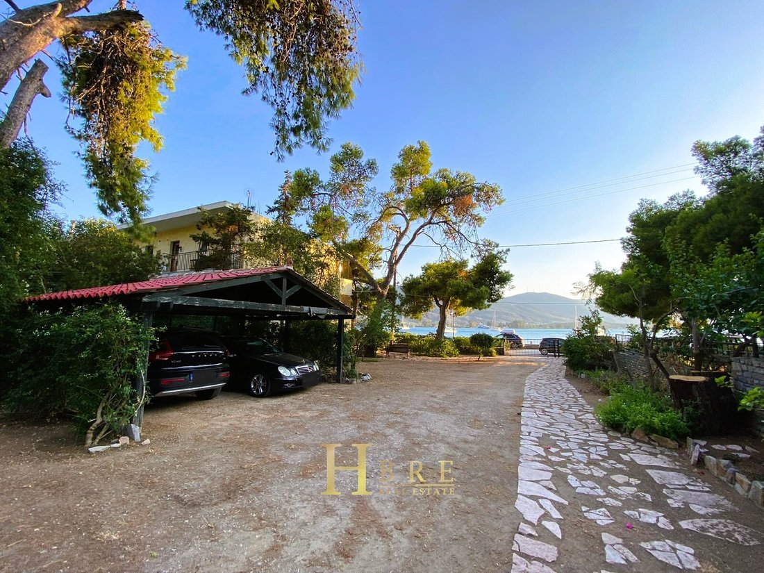 House in Kalavria, Attica, Greece 5 - 14661909