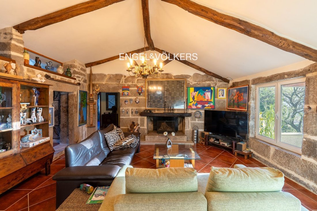 Villa a Couso, Gondomar, Spagna 2 - 14660550