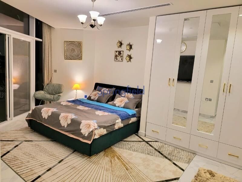 Apartment in United Arab Emirates 3 - 14660015