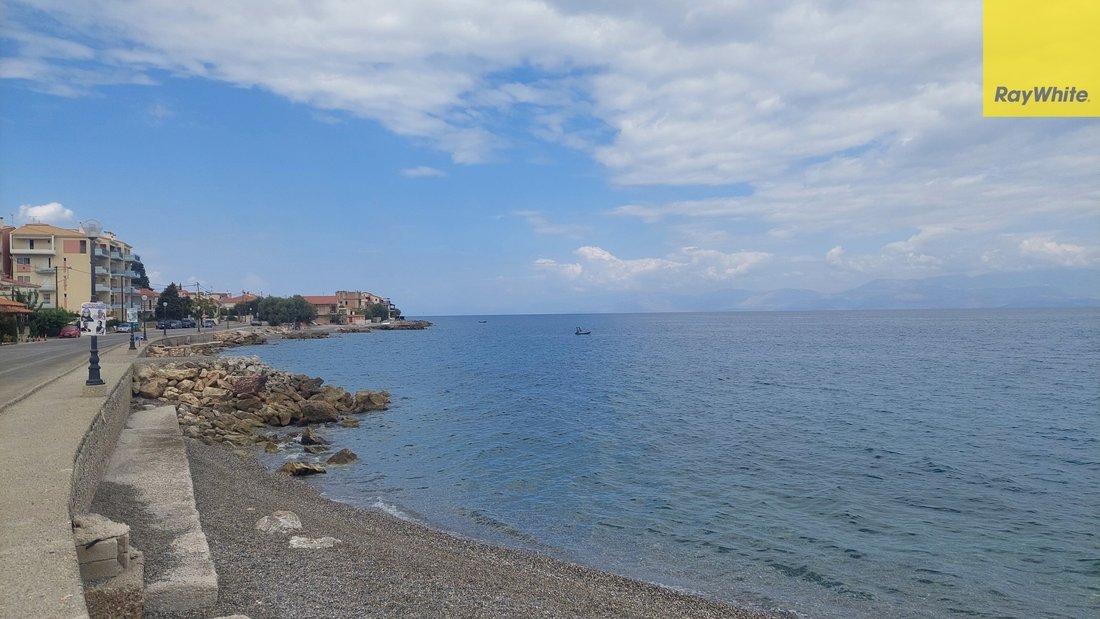 Land in Lugias, Evrostina, Peloponnese, Western Greece and the Ionian 3 - 14660785