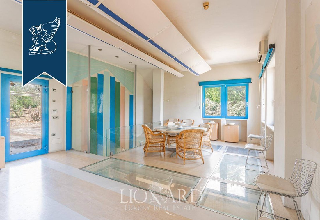 Villa in Legnaia - Soffiano - Ponte a Greve, Florence, Italy 4 - 14661202