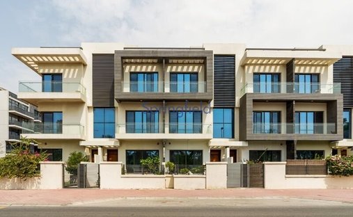 House in Dubai, Dubai, United Arab Emirates 1