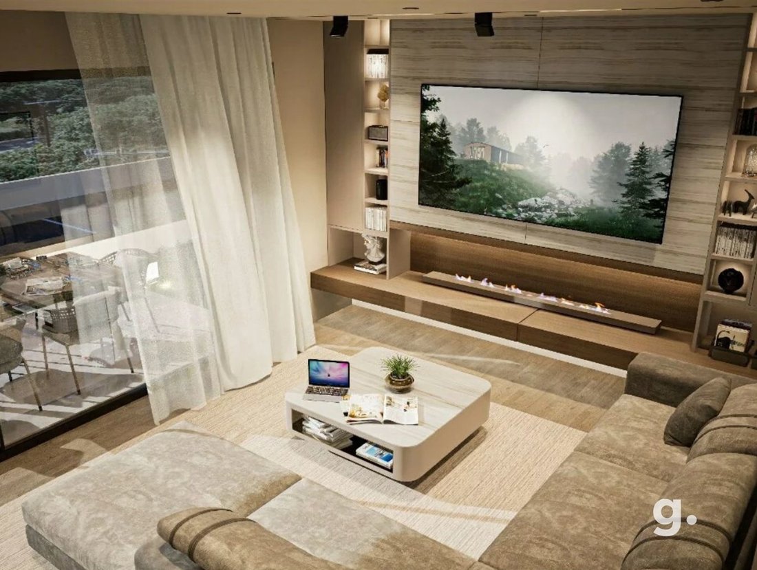 Apartment in Glyfada, Attica, Greece 3 - 14660860