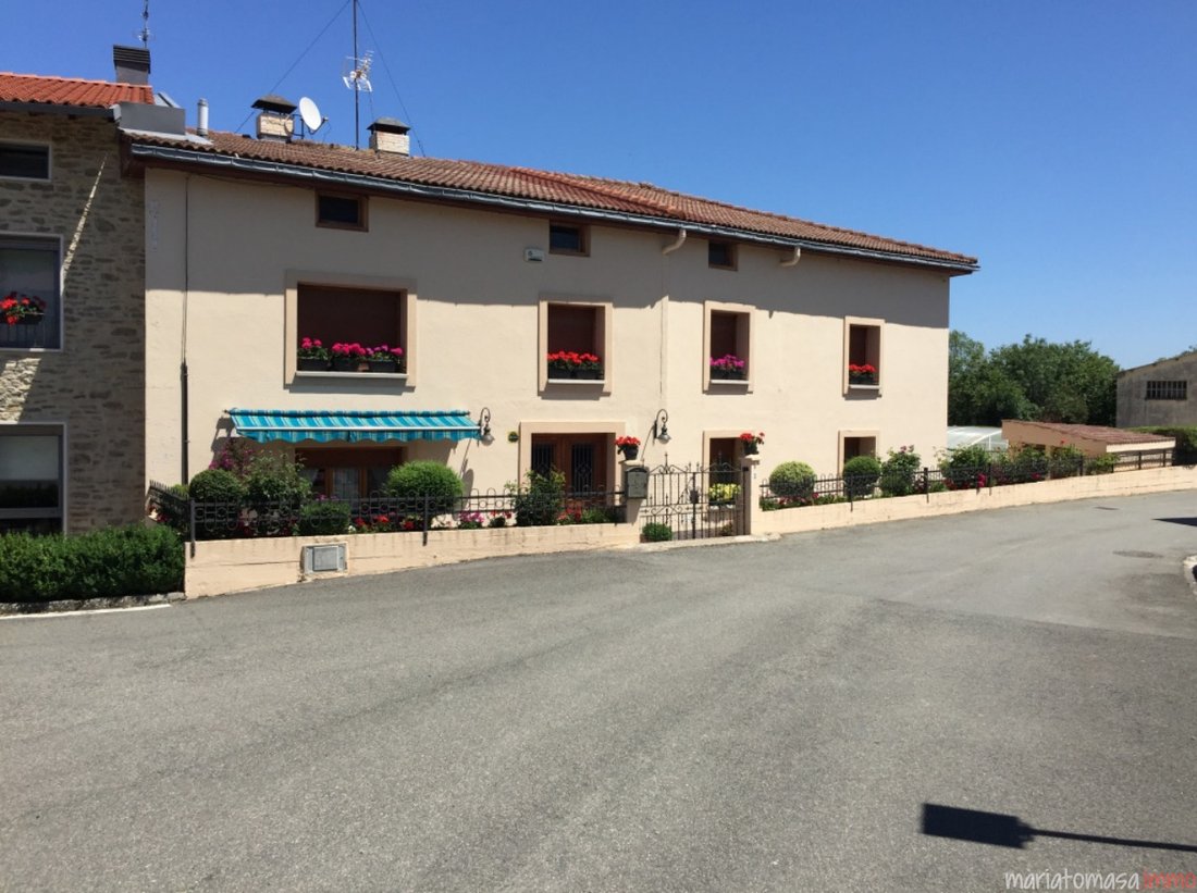 Townhouse in Gometxa, Vitoria-Gasteiz, Spain 2 - 14659599