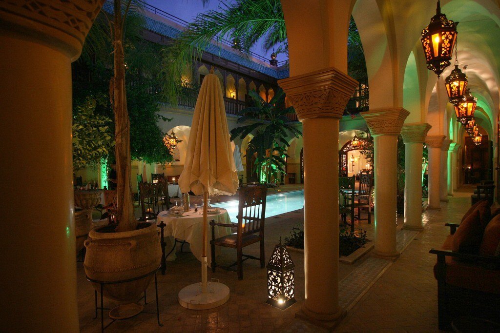 House in Marrakech, Marrakesh, Morocco 4 - 10590351