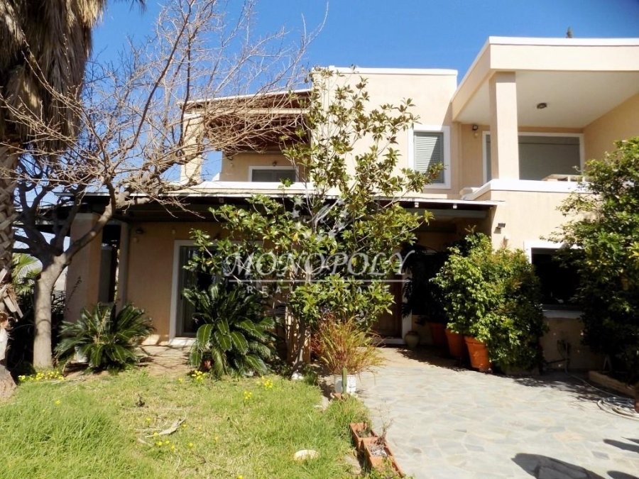 House in Palea Fokea, Attica, Greece 3 - 11463782