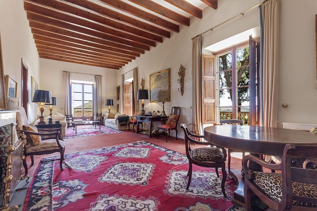 Country House in Sant Llorenc des Cardassar, Balearic Islands, Spain 4 - 14659862