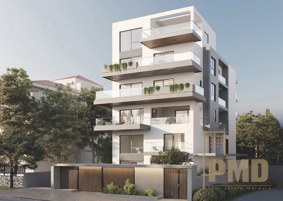 Apartment in Glyfada, Attica, Greece 1 - 14660803