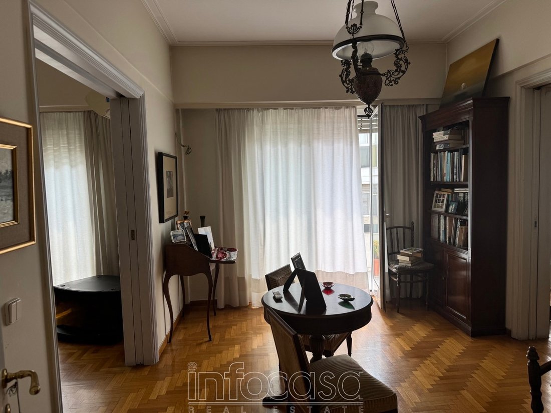 Apartment in 7th District of Athens, Athens, Greece 5 - 14660778