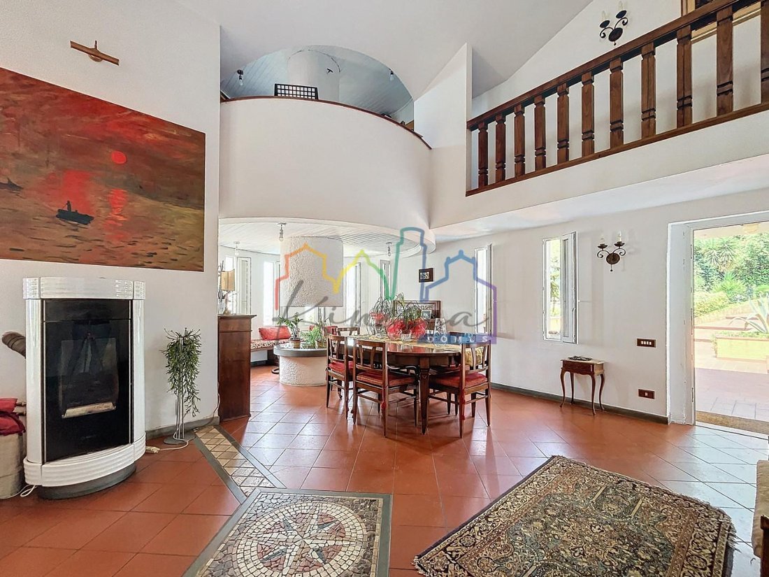 Villa in Romagnano, Massa, Tuscany 3 - 14660817