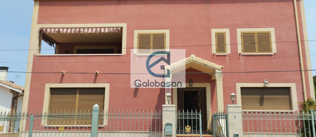Country House in Aranjuez, Comunidad de Madrid, Spain 1 - 14660398