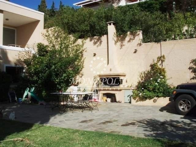 House in Palea Fokea, Attica, Greece 5 - 11463782