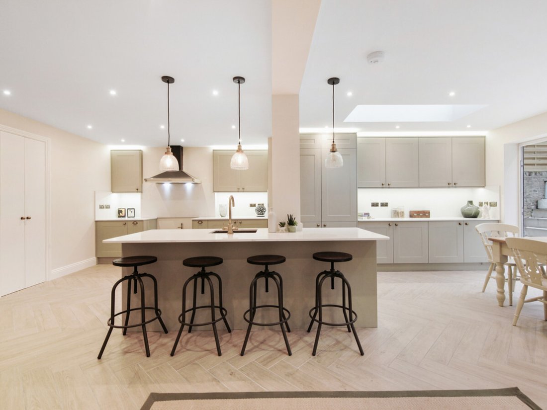 Apartment in South Hampstead, Camden, England 2 - 14659729