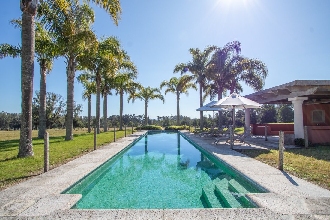 Finca in José Ignacio, Maldonado Department, Uruguay 1 - 14660194