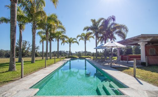 Finca in José Ignacio, Maldonado Department, Uruguay 1