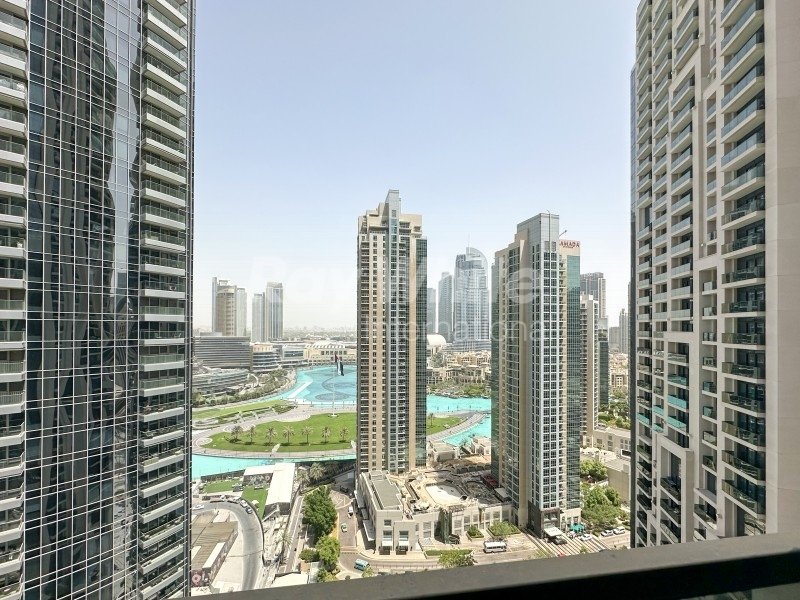 Apartment in Burj Khalifa Lake, Downtown Dubai, Dubai 2 - 14654627