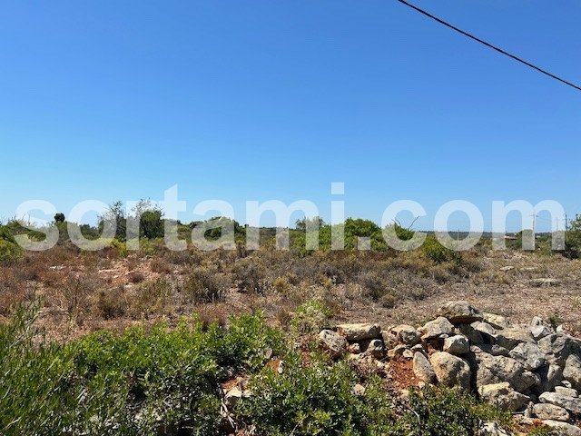 Land in Moncarapacho, Algarve, Portugal 3 - 14661679