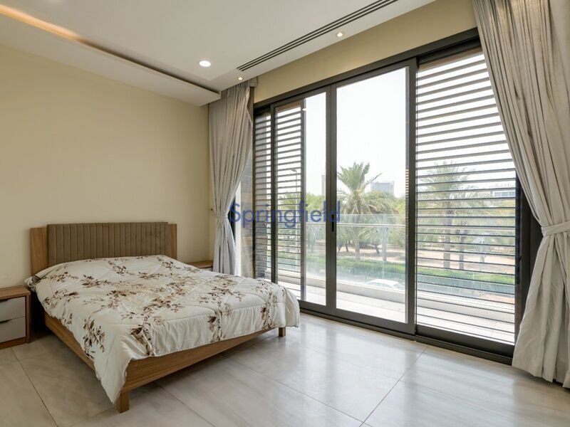 House in JVC / Jumeirah Village Circle, Dubai, United Arab Emirates 5 - 14660011