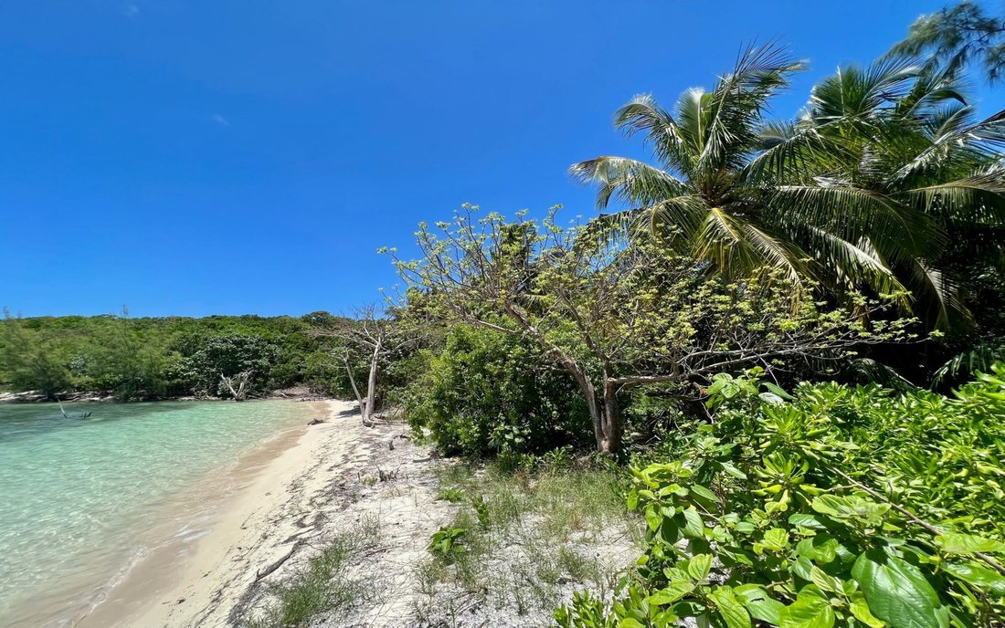 Île privée à Spanish Wells, Spanish Wells, Bahamas 5 - 14660761