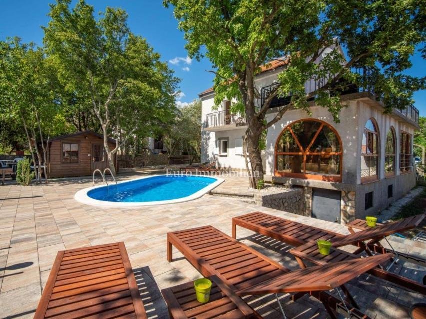 House in Krk, Primorje-Gorski Kotar County, Croatia 5 - 14660165