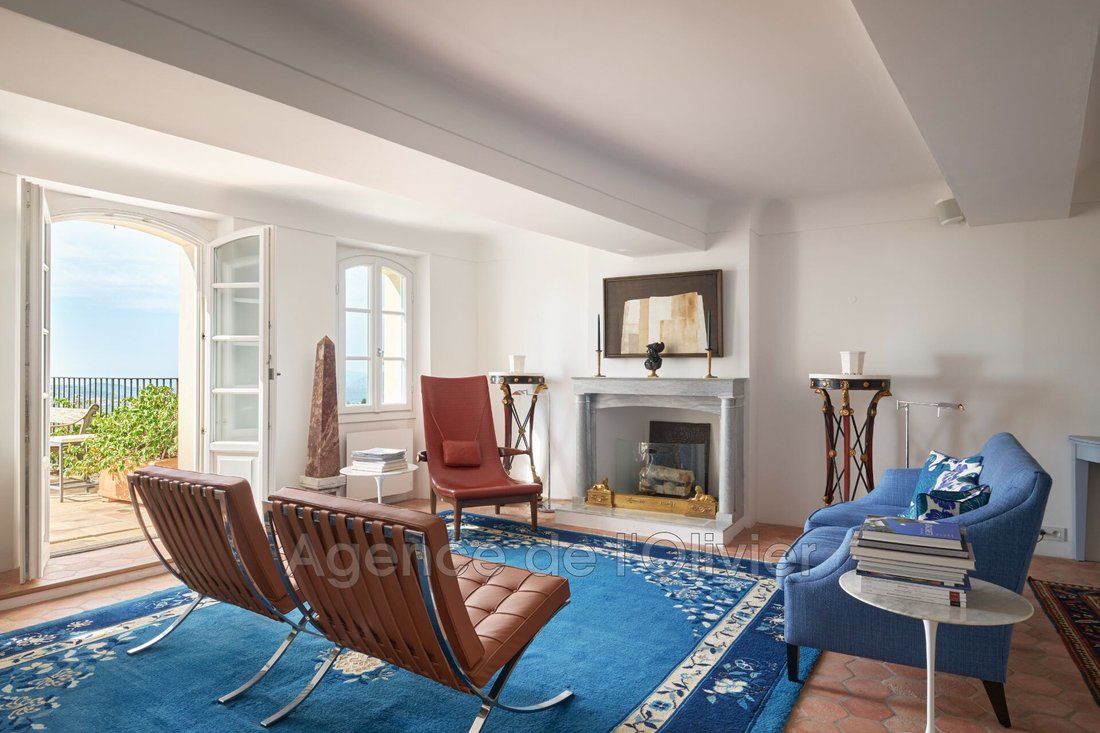 Villa in Châteauneuf-Grasse, Provence-Alpes-Côte d'Azur, France 3 - 14659740