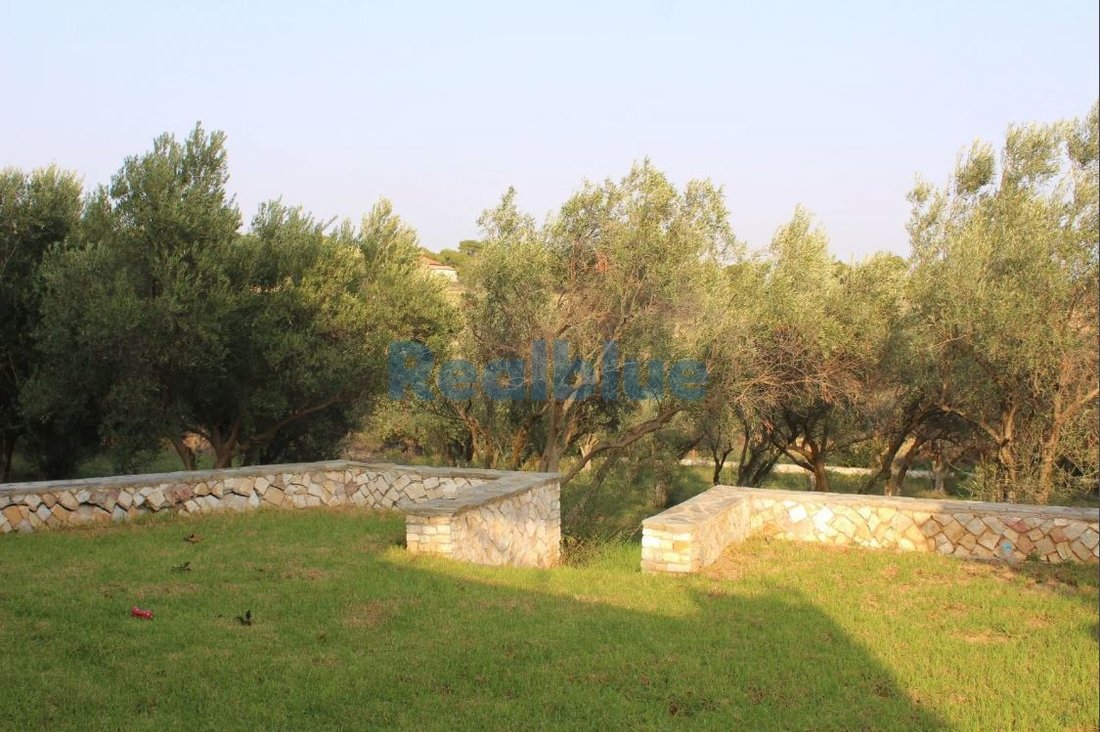 House in Rafina, Attica, Greece 3 - 14660843