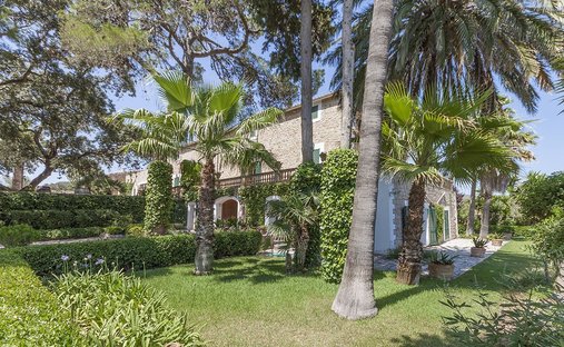 Casa di campagna a Sant Llorenç des Cardassar, Isole Baleari, Spagna 1