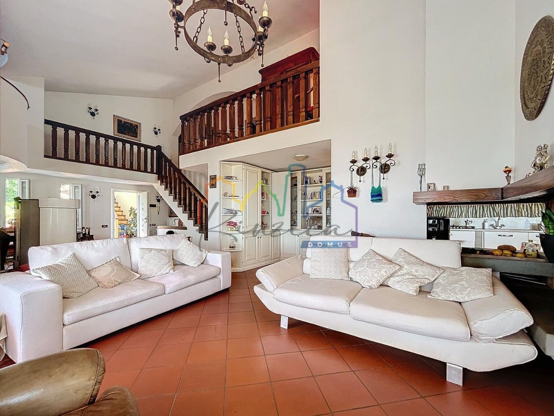 Villa in Romagnano, Massa, Tuscany 5 - 14660817