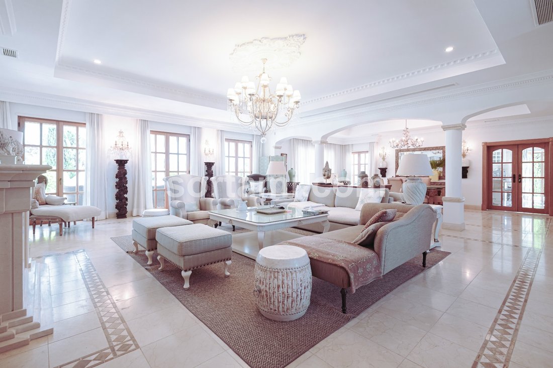 House in Quinta do Lago, Almancil, Portugal 3 - 14580333