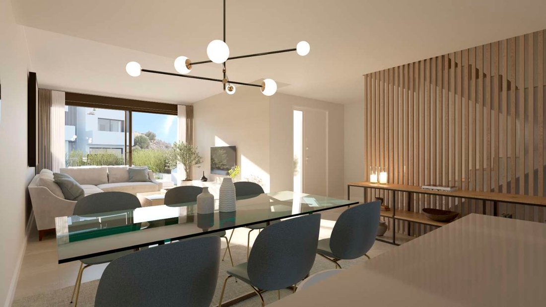 Chalet in Rincon de la Victoria, Andalusia, Spain 2 - 14661074