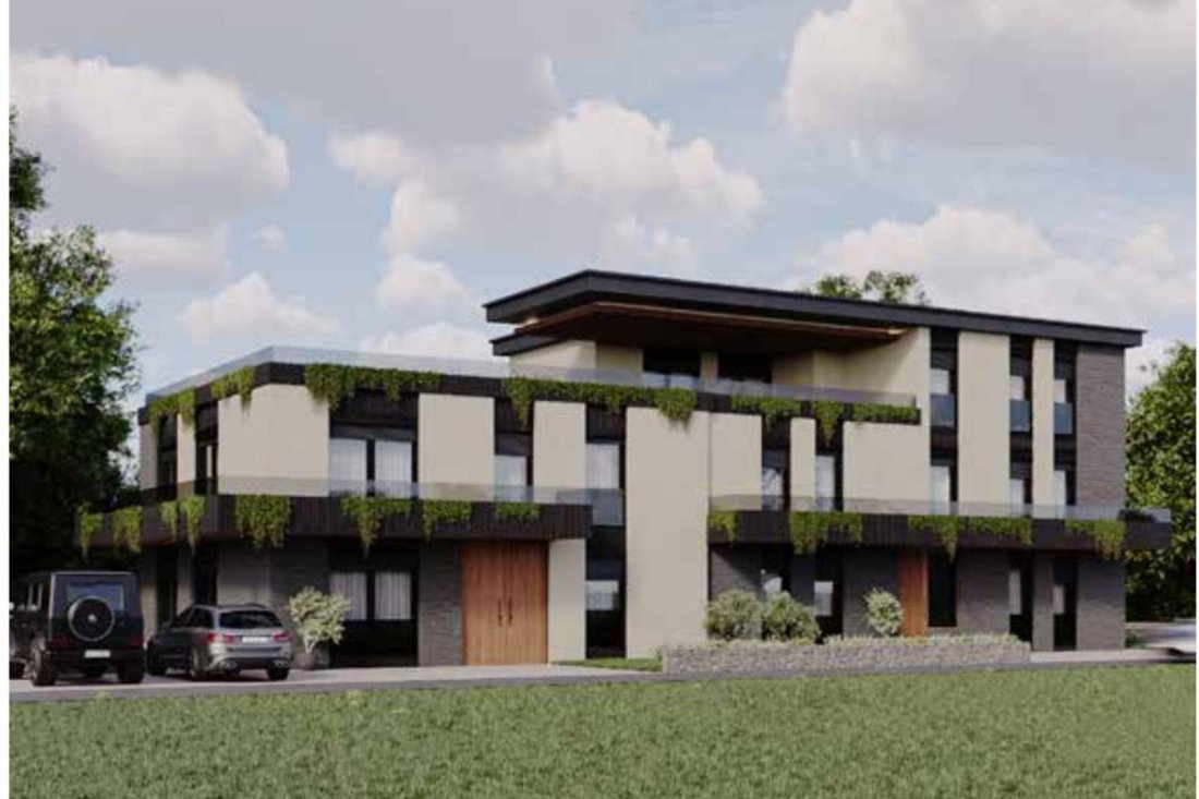 Apartment in Tar, Istria County, Croatia 2 - 14661641