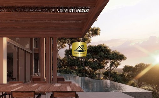 Villa in Calp / Calpe, Valencian Community, Spain 1