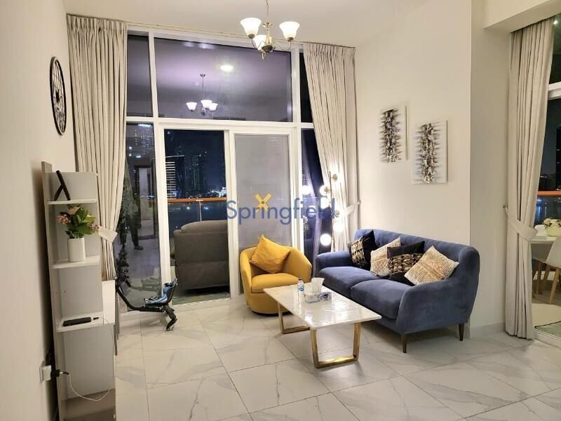 Apartment in United Arab Emirates 1 - 14660015