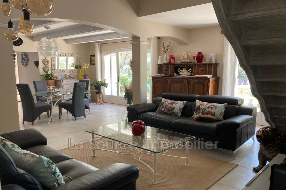 Villa in Sud, Vidauban, France 4 - 14659752