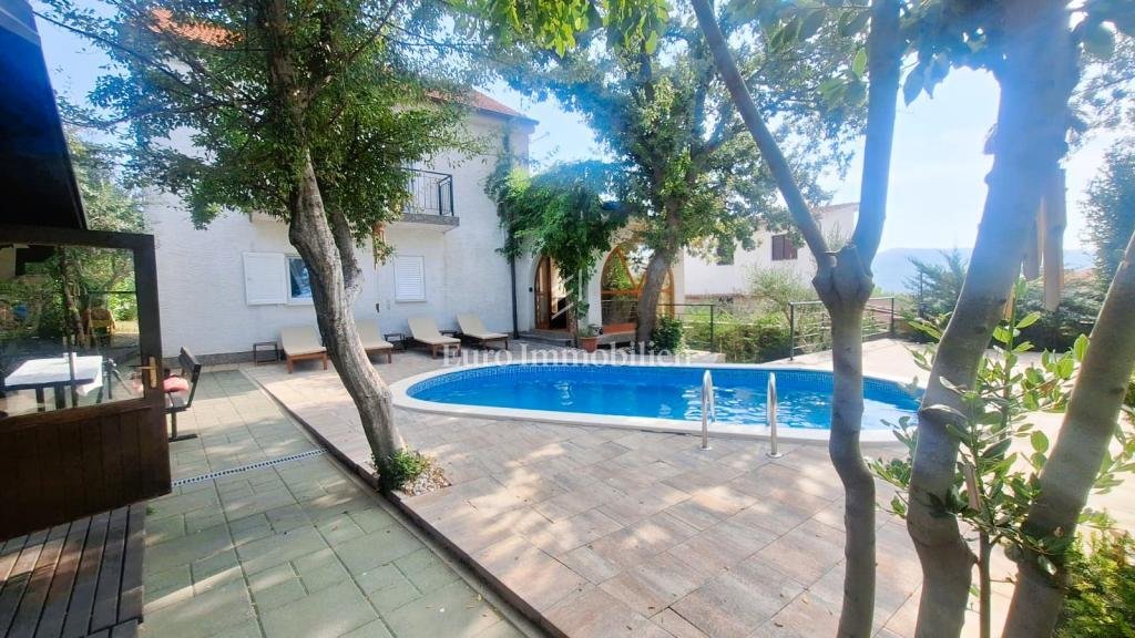 House in Krk, Primorje-Gorski Kotar County, Croatia 3 - 14660165