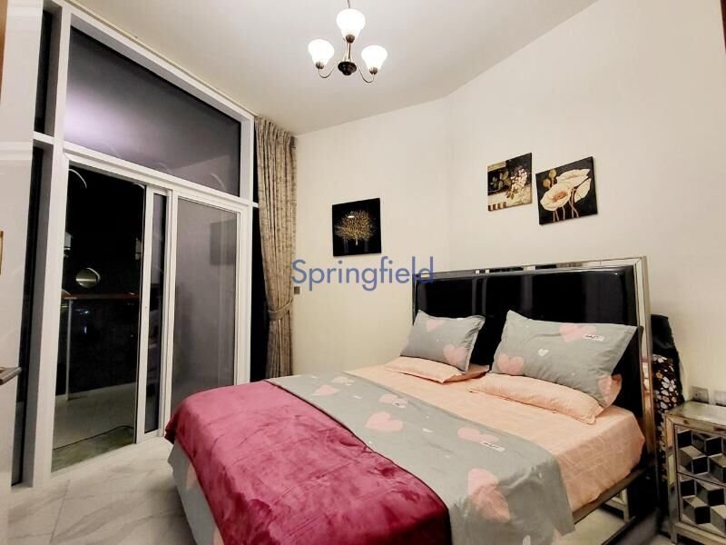 Apartment in United Arab Emirates 5 - 14660015