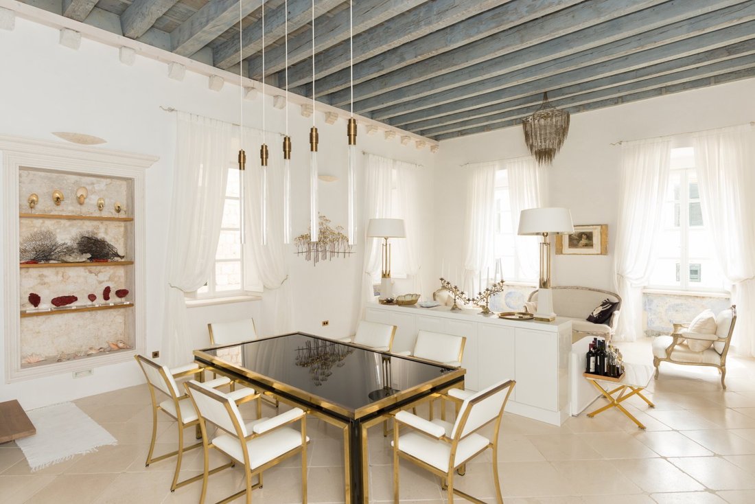 Townhouse in Gradski kotar Grad, Dubrovnik, Dubrovnik-Neretva County 1 - 14659820