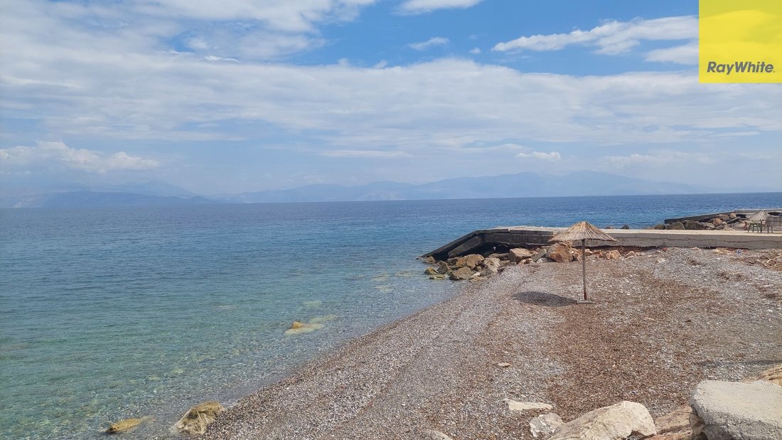 Land in Lugias, Evrostina, Peloponnese, Western Greece and the Ionian 5 - 14660785