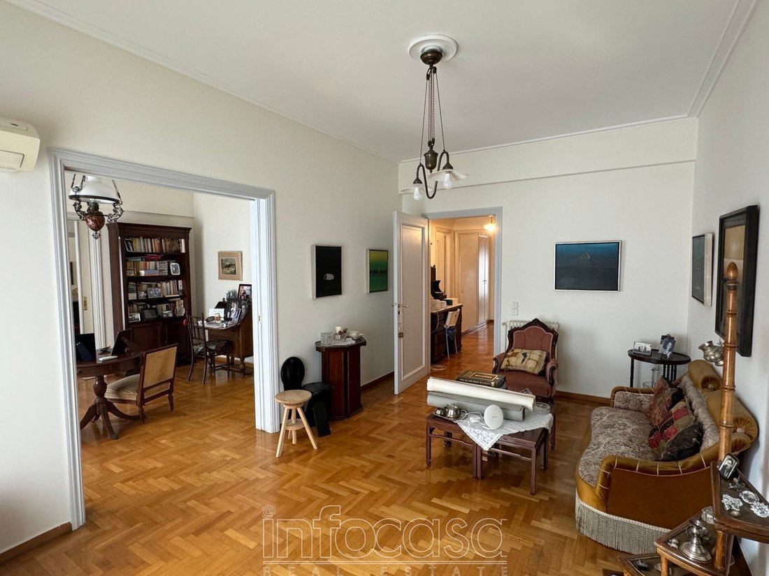 Apartment in 7th District of Athens, Athens, Greece 3 - 14660778