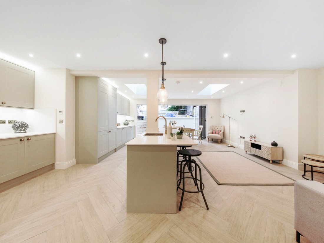 Apartment in South Hampstead, Camden, England 4 - 14659729