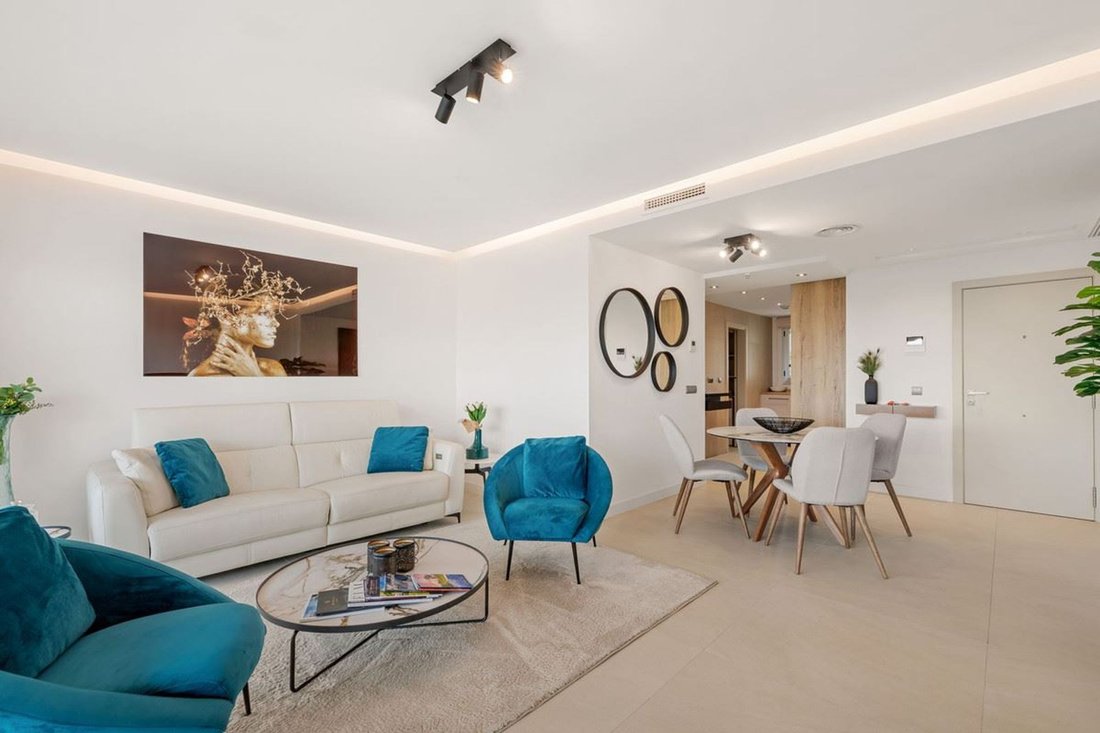 Apartment in Mijas, Andalusia, Spain 5 - 14659825