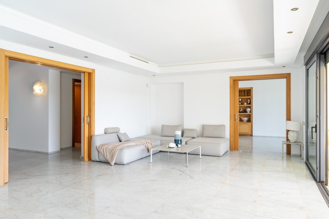 Villa in Sotogrande, San Roque, Andalusia 5 - 14661621
